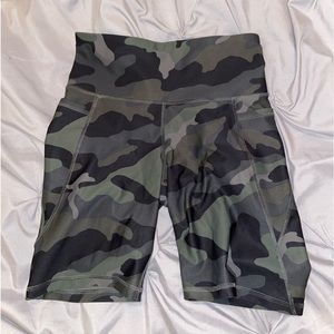 Old Navy Biker Shorts